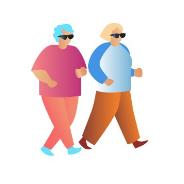 Yoga yapan hamile bir kadın. vektör tabanlı resimleme