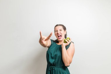 Mutlu kız limes hakkında delilik