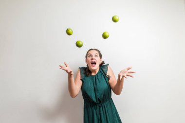 Daha fazla meyve güler yüzlü ve sağlıklı yaşam için