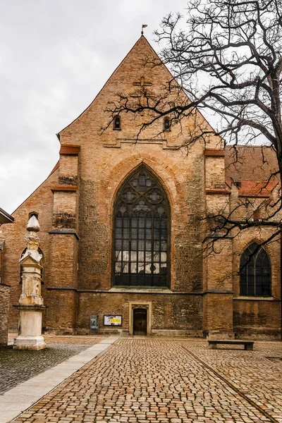 Augsburg Katedrali
