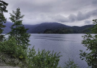 Eibsee _ 1