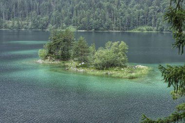 Eibsee _ 7