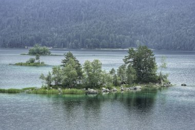 Eibsee _ 6