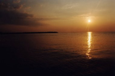 Şafak Vakti (Yunanistan'da Sabah)