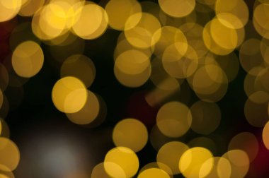 Altın soyut lüks bulanık bokeh arka plan, grand deluxe glitz ve glam