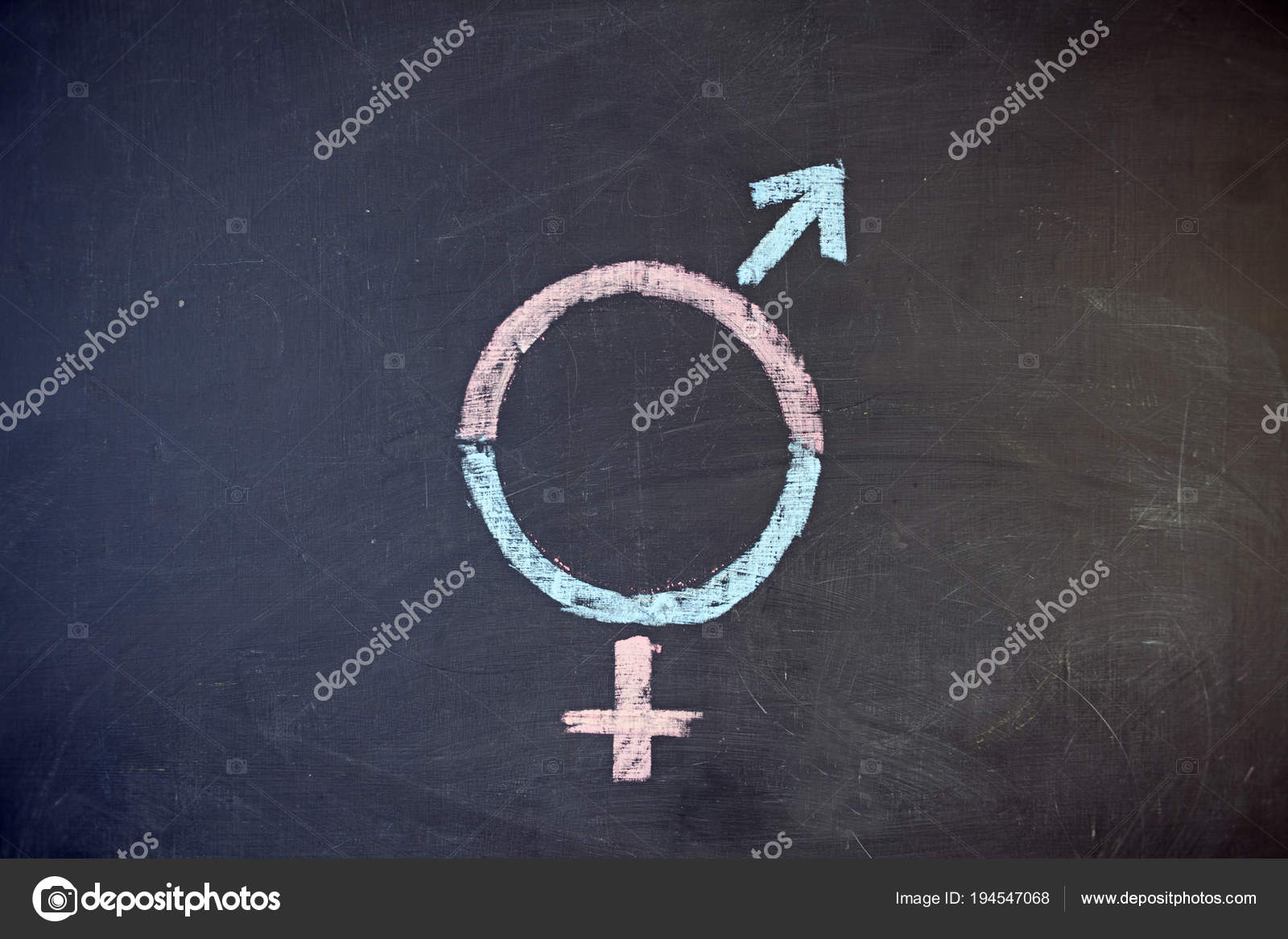 Datazione maschio a transgender femminile