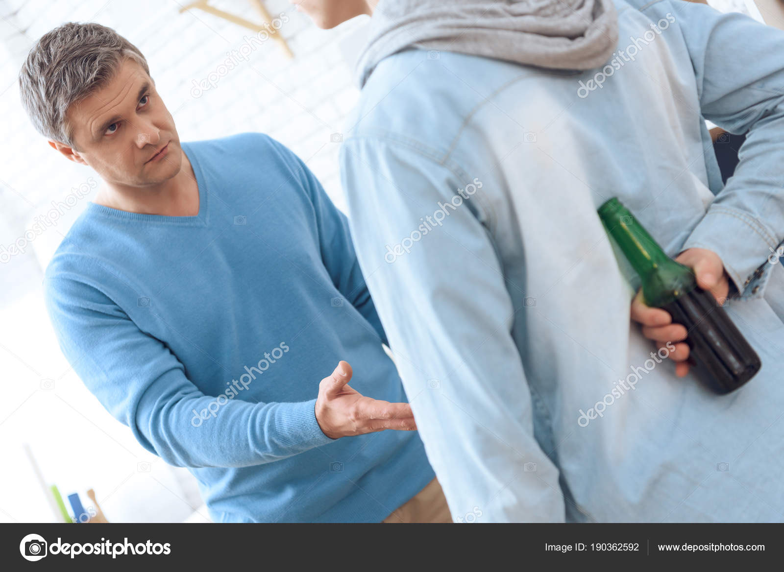 сон выпивший отец