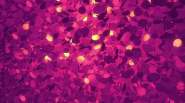 Glix / / 1080p çekici noktalar doku Video arka plan döngü. Glix partiler, barları ve kulüpleri için de bir arka plan olarak çalışır. Şık ve sade.