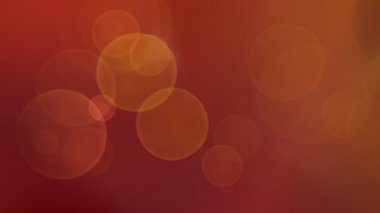 Dünya benzeri şekiller yavaş yavaş bir hoş sıcak arka plan önünde zaman üzerinde hareket ettirin. Hemen hemen her amaç için bir çok uygun döngü.