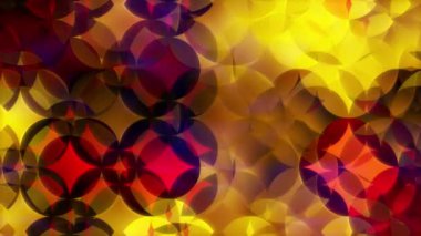 Güzel desen yapı dairesel şekiller. Cam gibi dokunma ve sıcak renk düzeni için güzel bir görsel deneyim Ekle.