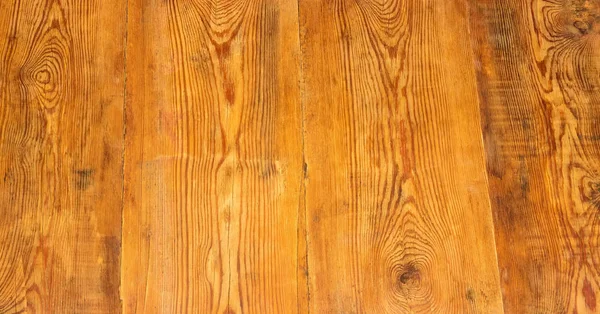 Background of surface of old dark wooden planks — Stock Photo, Image