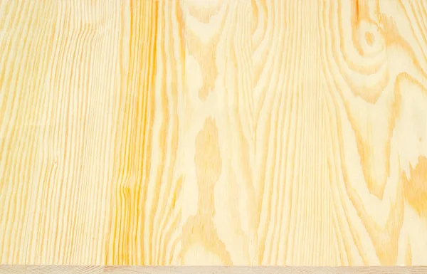 Pozadí světlý borovice prkna — Stock fotografie