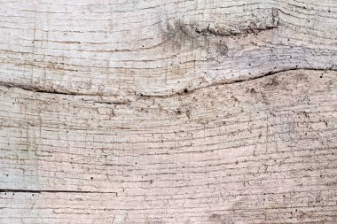 Eski koyu ahşap tahta yüzeyi arka