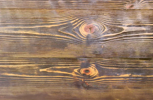 Background of the old dark wooden planks — Stock Photo, Image