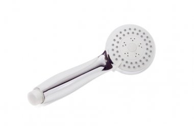 Birkaç ile duş başlığı ayarları sprey