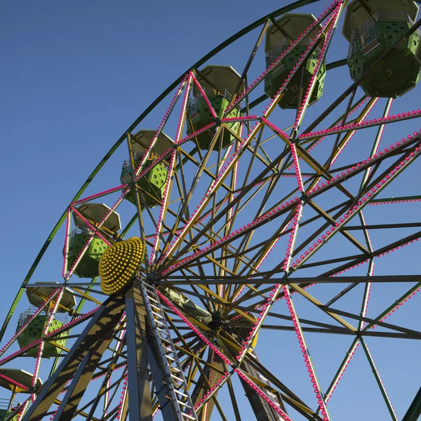 Grande Roue Betty Danger Country Club Minneapolis Hennepin County Minnesota — Photo