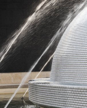 Tapınak kitap, İsrail Müzesi, Kudüs, İsrail