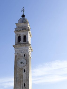 Saat Kulesi, Santa Maria Formosa, Venedik, Veneto, İtalya