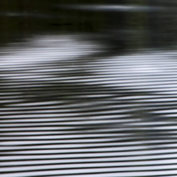 Patrón Onda Distrito Regional Skeena Queen Charlotte Haida Gwaii Graham — Foto de Stock