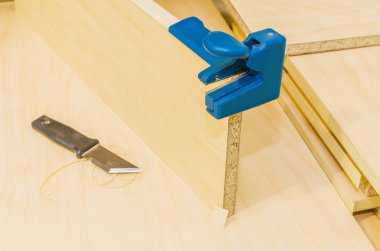 Yönetim Kurulu Sunta parçalar kesip