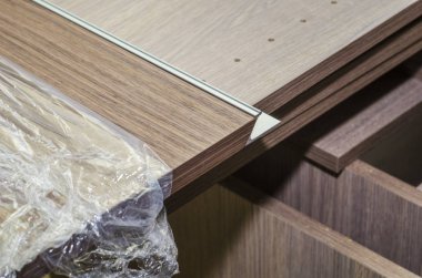 Yönetim Kurulu Sunta parçalar kesip