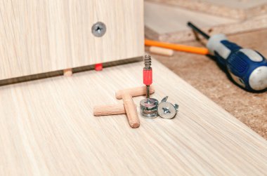 Yönetim Kurulu Sunta parçalar kesip