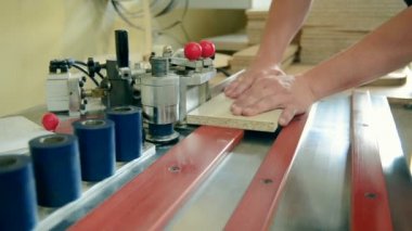 üretim mobilya kenar ayrıntı