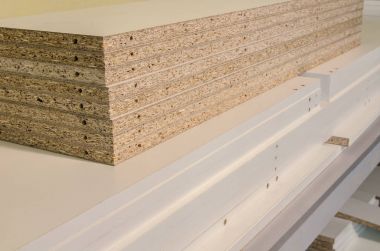 Yönetim Kurulu Sunta parçalar kesip