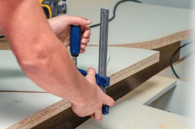 mobilya imalatı için Araçlar