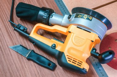 Elektrik yörünge değirmeni