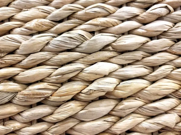 Twisted basket weave design — Stok Foto