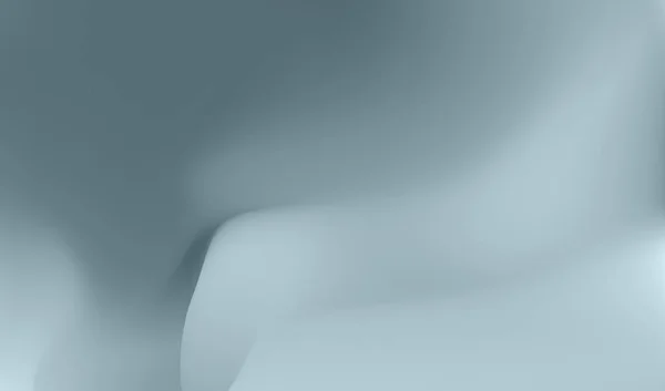 Абстрактний хвилястий фон шпалери освітлення потоку — стоковий вектор