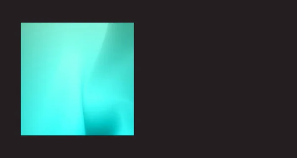 Fondo de pantalla de elemento de fondo de color Morph abstracto — Vector de stock