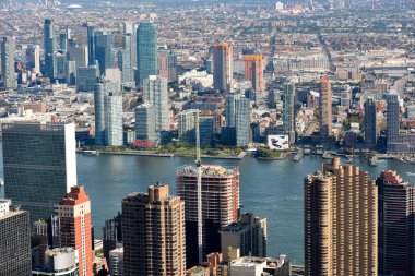 New York City Amerika Birleşik Devletleri