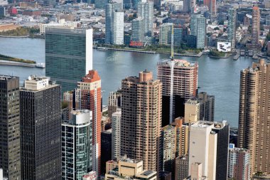 New York City Amerika Birleşik Devletleri