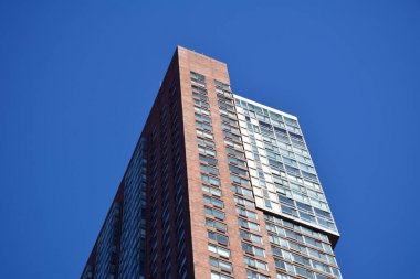 New York City Amerika Birleşik Devletleri