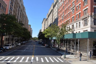 New York City Amerika Birleşik Devletleri