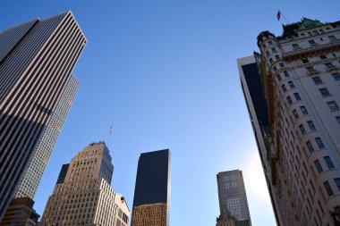 New York City Amerika Birleşik Devletleri
