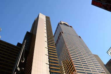 New York City Amerika Birleşik Devletleri