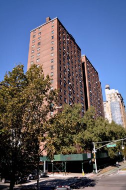 New York City Amerika Birleşik Devletleri