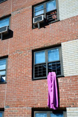 New York City Amerika Birleşik Devletleri