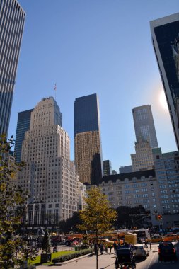 New York City Amerika Birleşik Devletleri