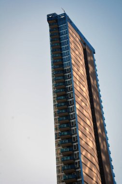 New York City Amerika Birleşik Devletleri