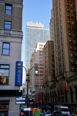 New York City Amerika Birleşik Devletleri