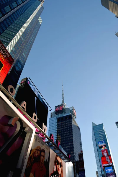 New York City Verenigde Staten Van Amerika — Stockfoto