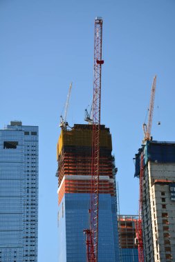 New York City Amerika Birleşik Devletleri