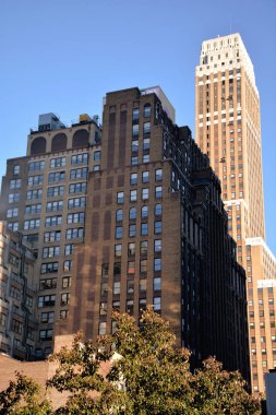 New York City Amerika Birleşik Devletleri