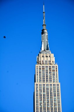 New York City Amerika Birleşik Devletleri