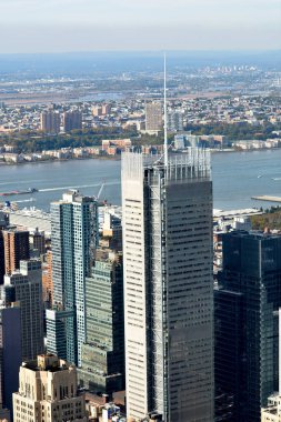 New York City Amerika Birleşik Devletleri