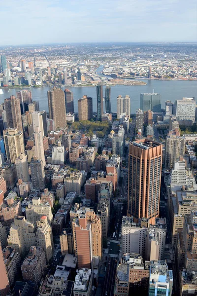 New York City Amerika Birleşik Devletleri